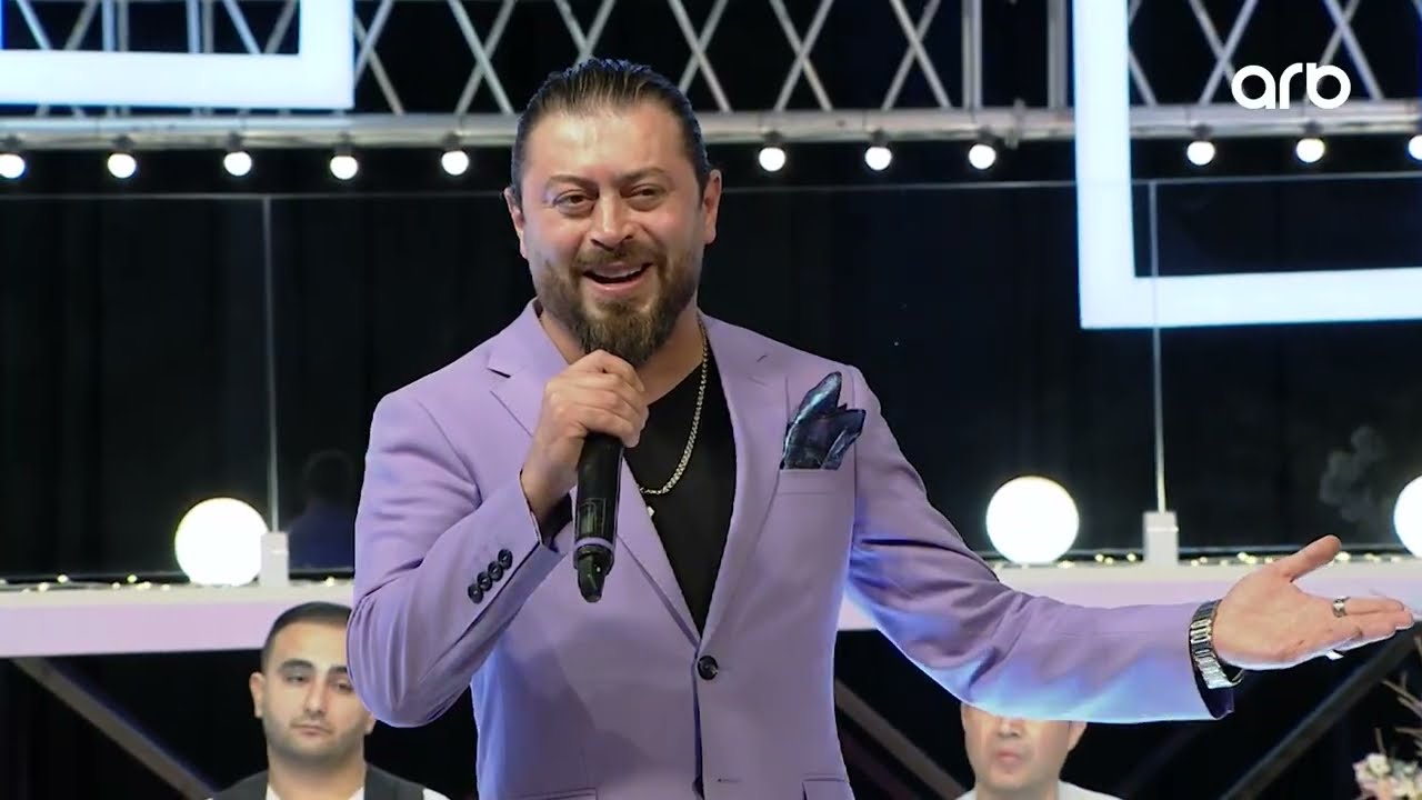 Həmin Zaur | Qurd | Oyna gülüm