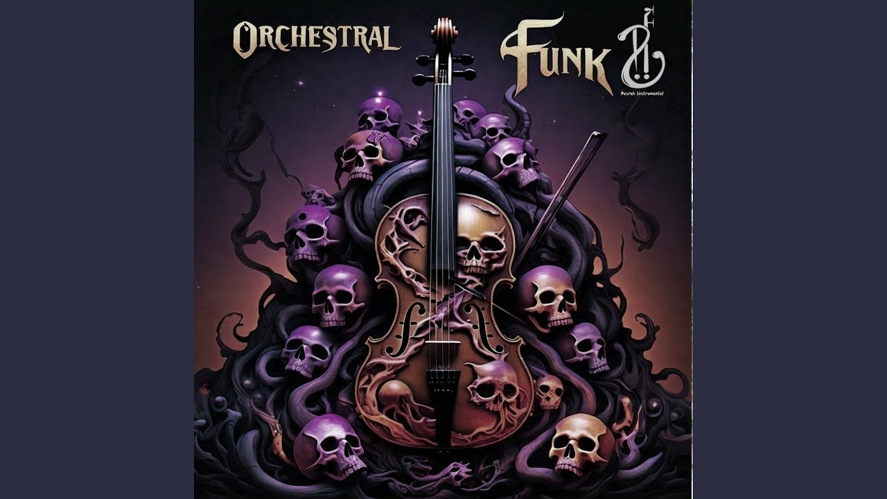 Orchestral Funk
