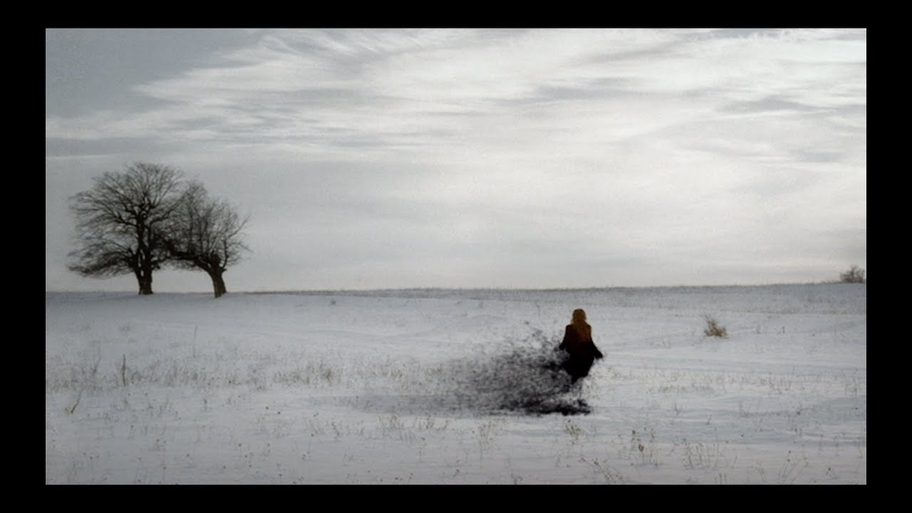 Myl&egrave;ne Farmer - F*** them all (Clip Officiel)