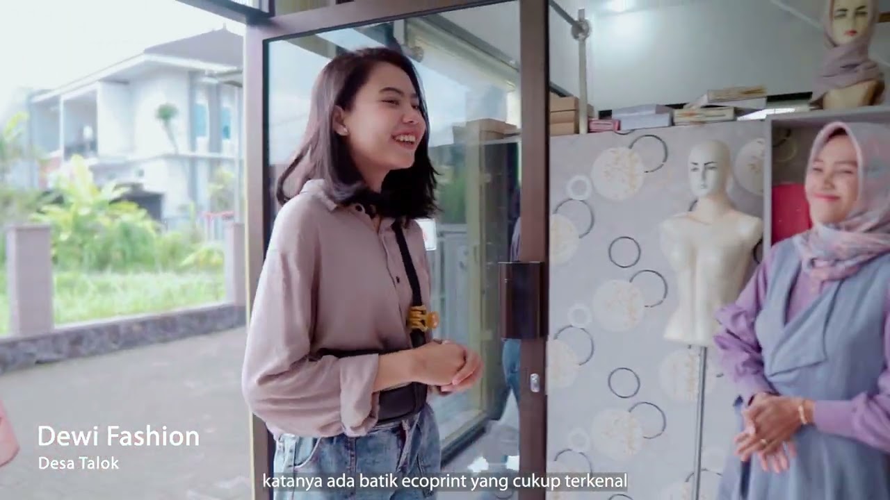 #9 - 2022 Video Kreatif Desa Talok, Kecamatan Turen, Kabupaten Malang