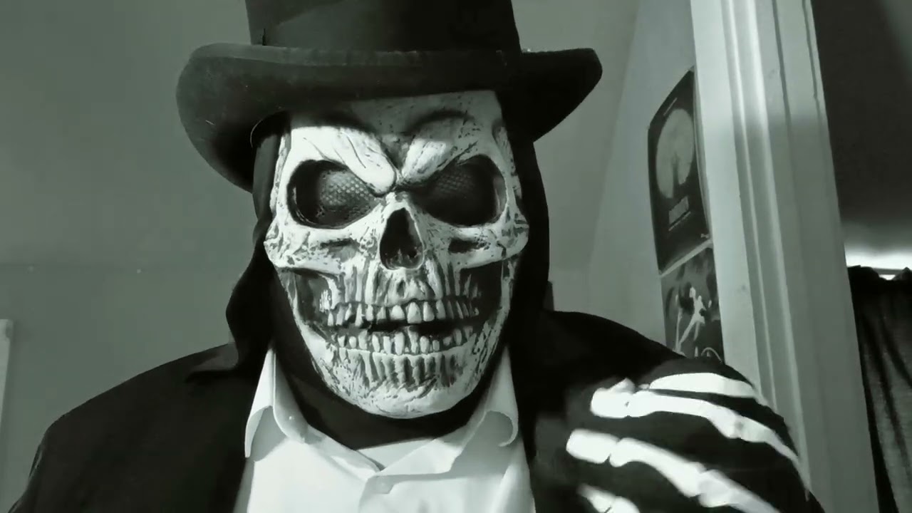 Baron Bones Reviews: Send Help