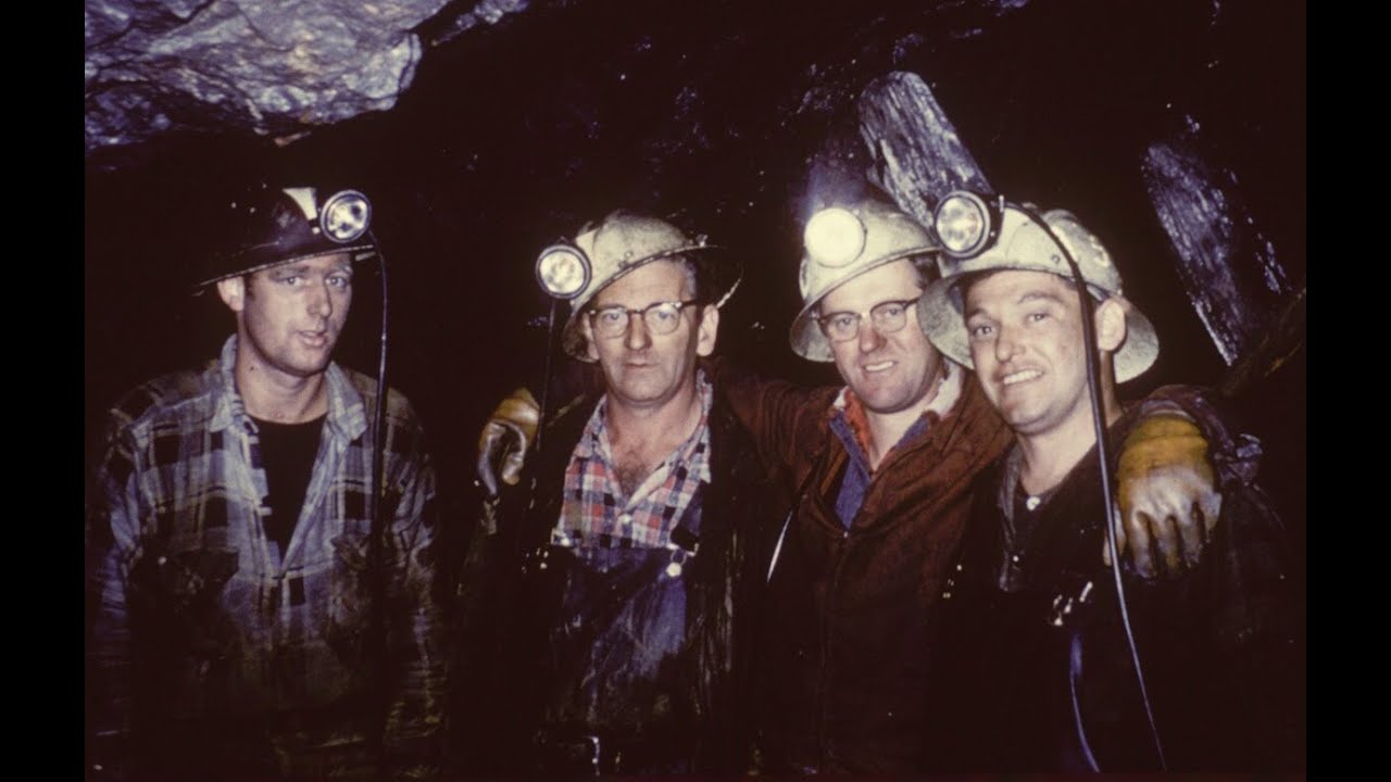 Riches & Remains: The Legacy of Vermont Copper Mining