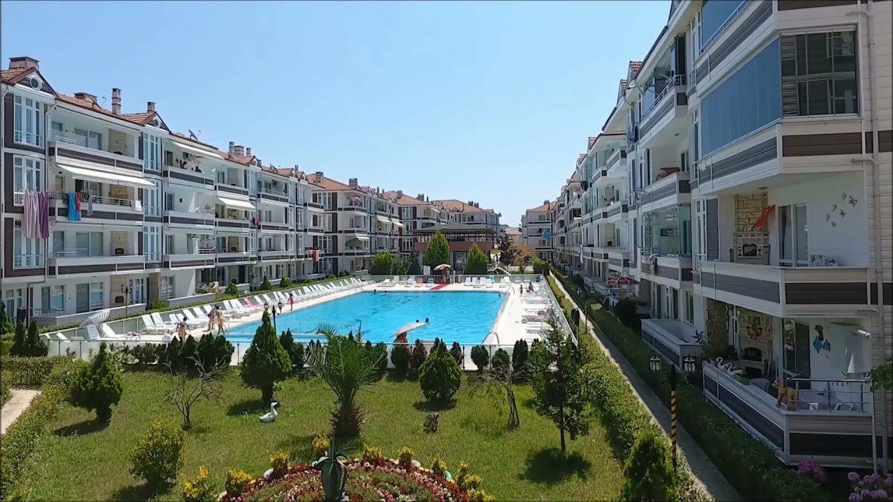 Karasu'da Satılık Yazlık Daireler : 0545 797 34 68 - Karasu Ekşioğlu