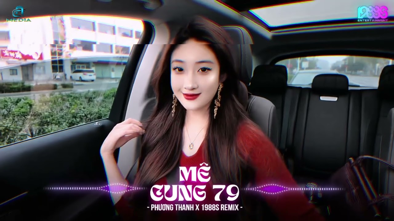 M&ecirc; Cung 79 Remix - Phương Thanh x 14 Ng&agrave;y Nhớ Em Remix x Mở Lối Cho Em Remix | LK REMIX TIKTOK 2025