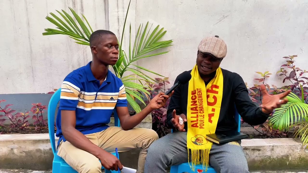 JM.KABUND EST LE DERNIER ESPOIR POUR LA RDC #rdc #kinshasa #congo  #kabund #africa #tshisekedi