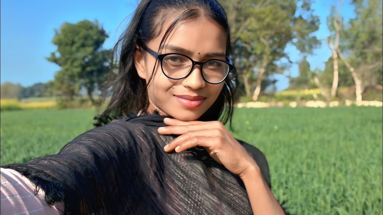 My khet ka blog 😁#viralvideo #trending 