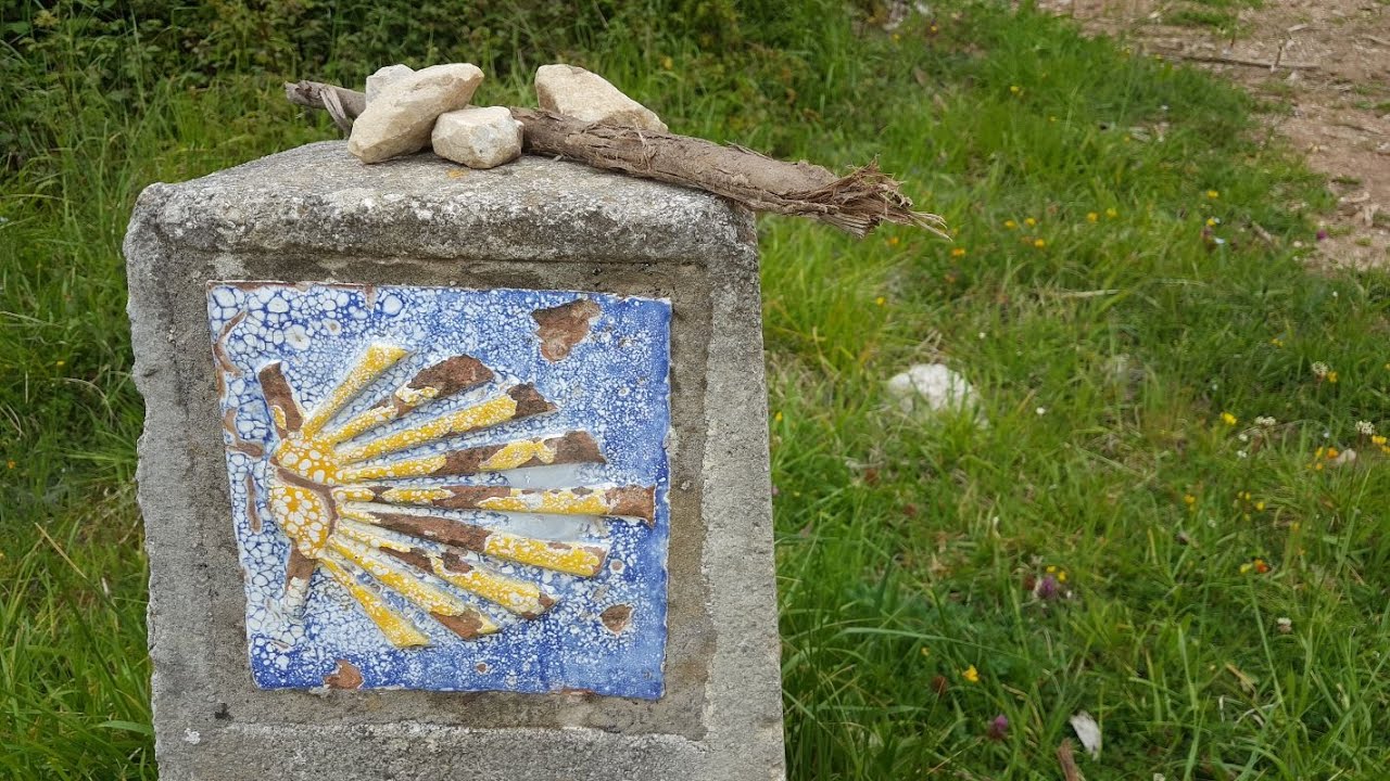 Camino del Norte - mein Jakobsweg 2019