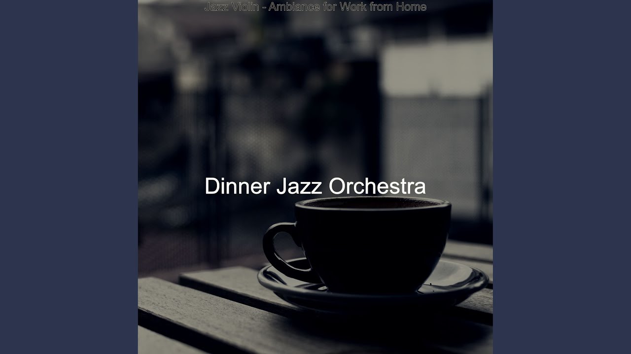 Smart Ambience for Cooking