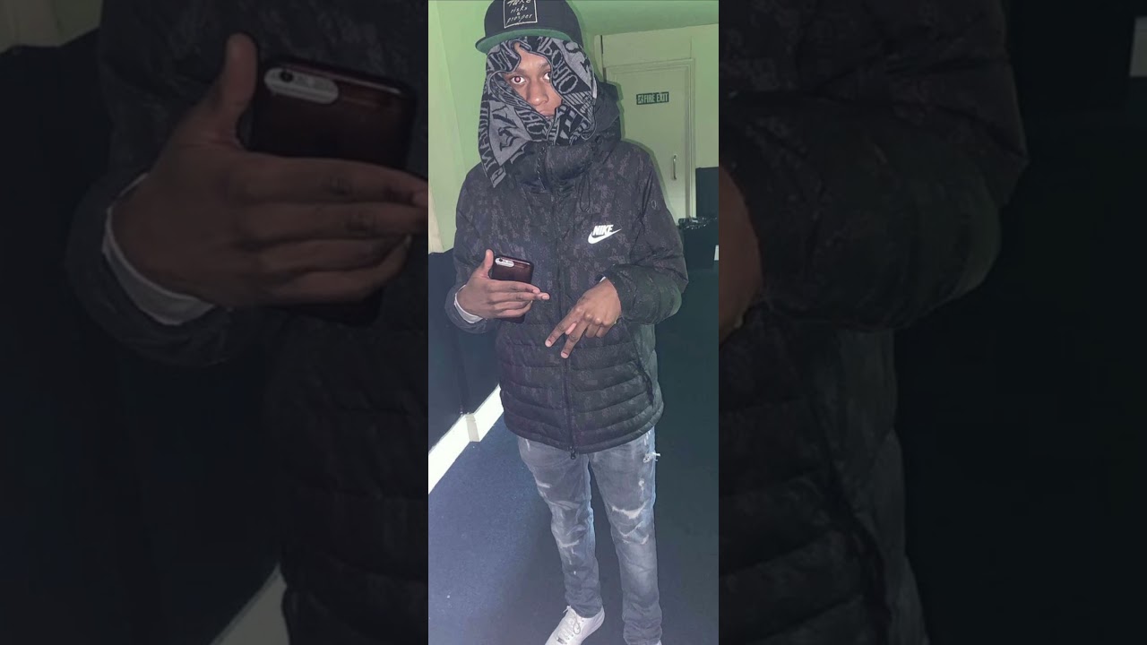 #9boyz Trills x Nloose x ys- dangles