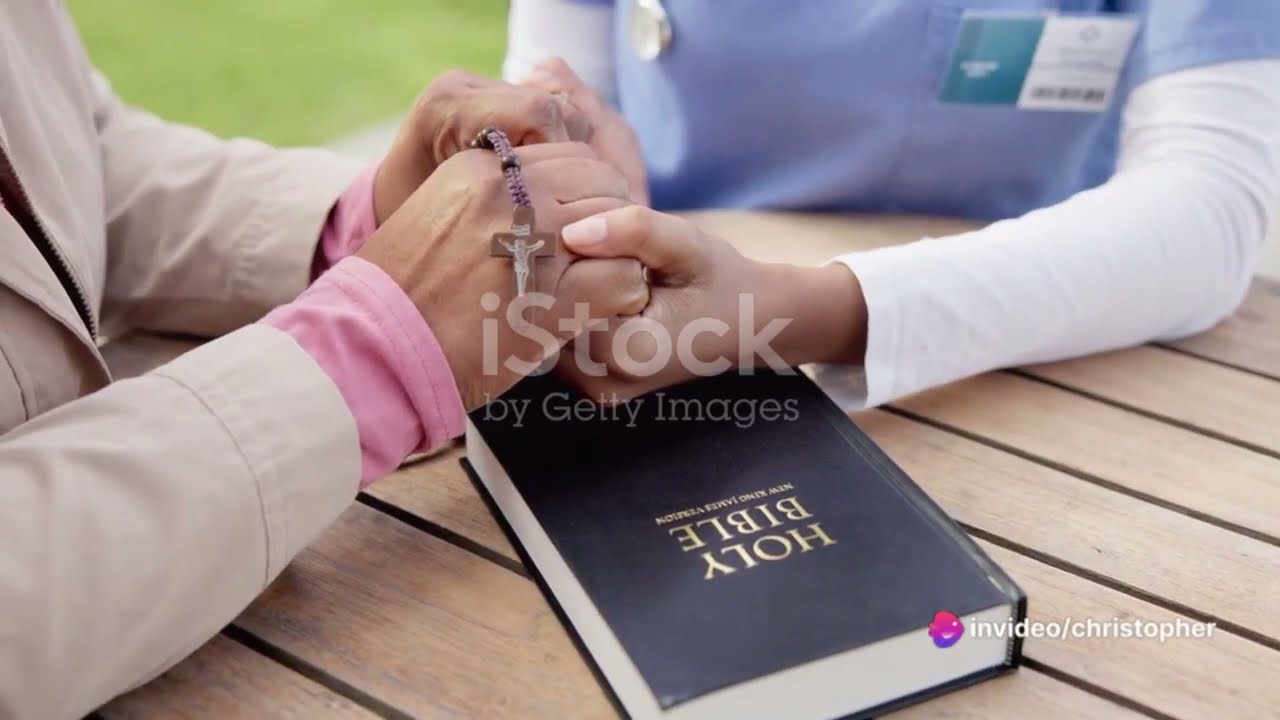 Making God A Companion - A Rosicrucian Insight