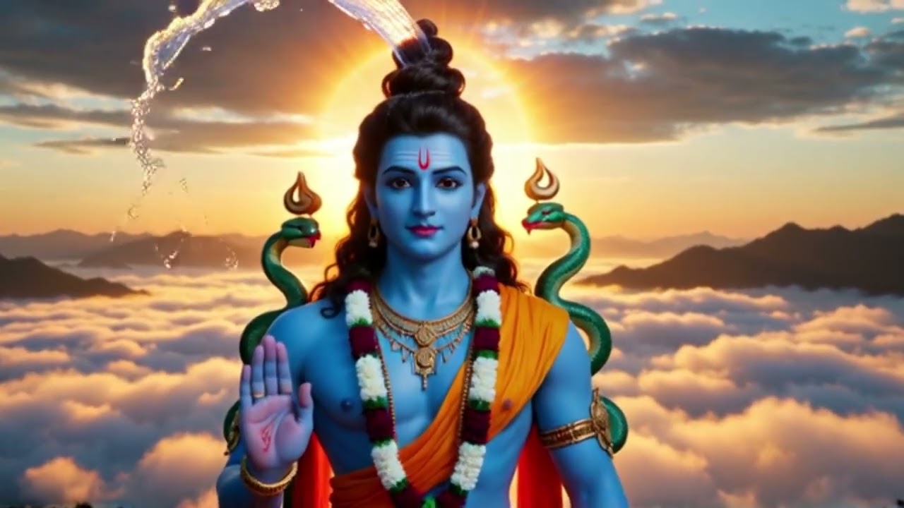 Dekho Mahadev ko bail pe sawar hain|a melodius bhajan | Shivji ke Chamatkaar Album