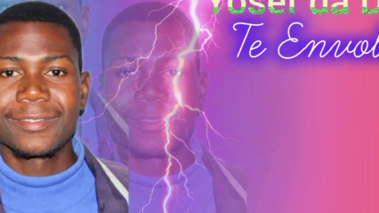 Yosef da Dendi - TE ENVOLVER ( Gospel by Mutaro Boss 2026)