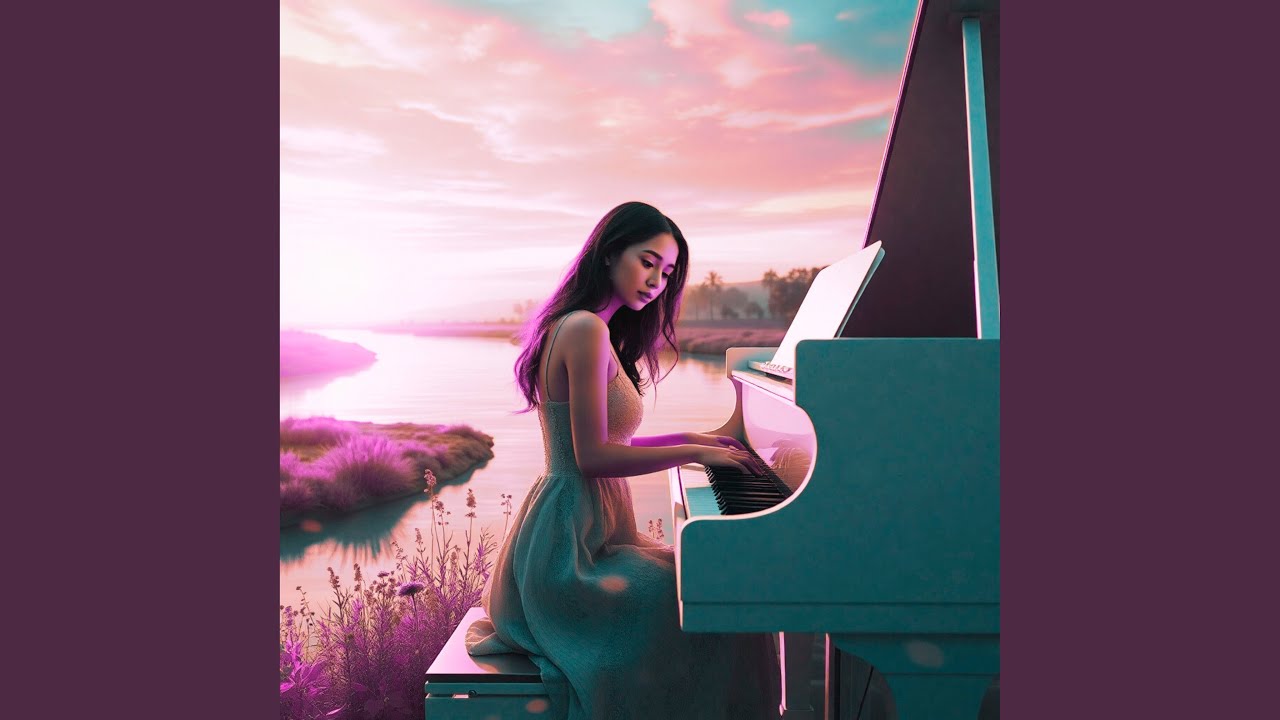 Sweet Laughter Echoes Through Night