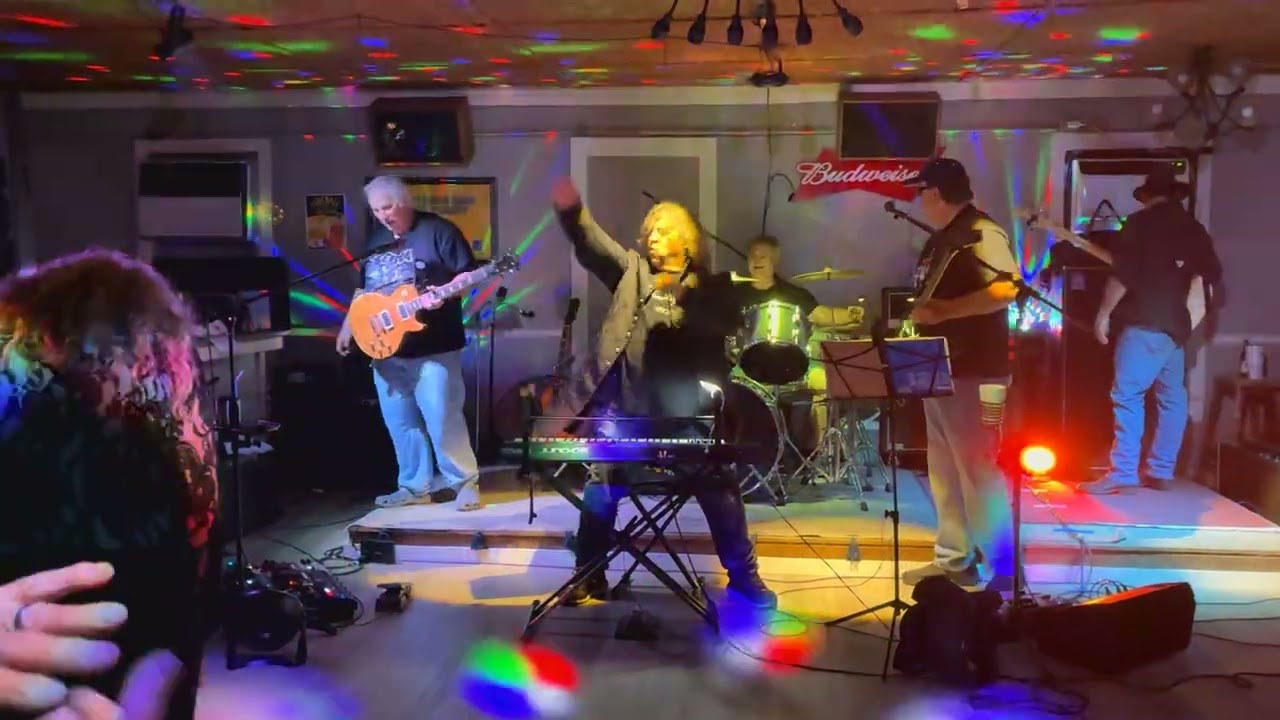 The Bayou Blasters - 