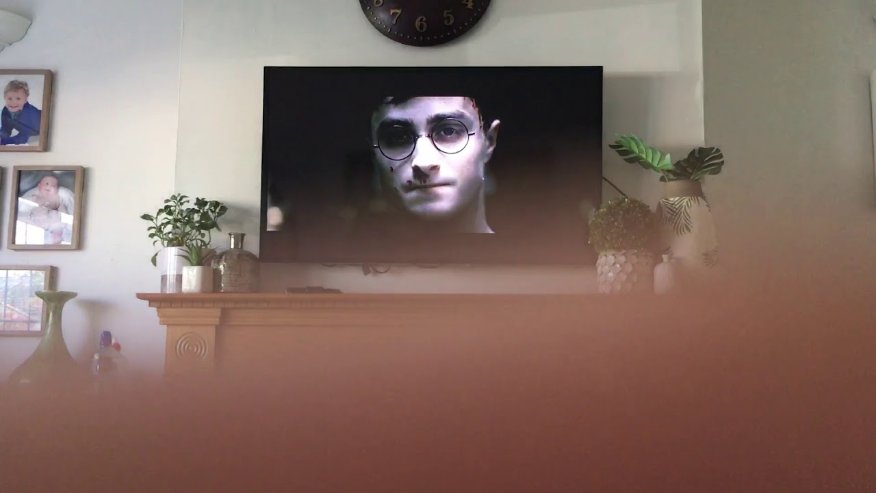 Triple Feature DVD Opening 4