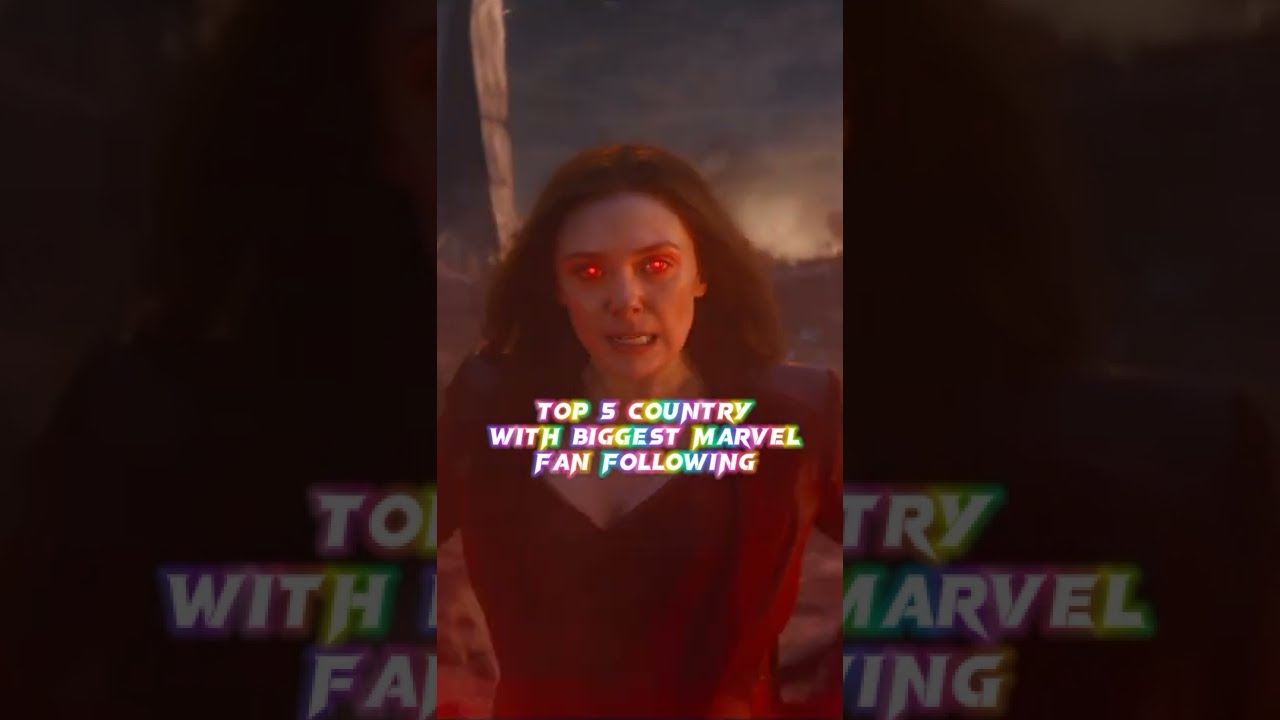 𝙒𝙝𝙞𝙘𝙝 𝙘𝙤𝙪𝙣𝙩𝙧𝙮 𝙞𝙣 𝙩𝙝𝙚 𝙬𝙤𝙧𝙡𝙙 𝙝𝙖𝙨 𝙩𝙝𝙚 𝙗𝙞𝙜𝙜𝙚𝙨𝙩 𝙢𝙖𝙧𝙫𝙚𝙡 𝙛𝙖𝙣 𝙛𝙤𝙡𝙡𝙤𝙬𝙞𝙣𝙜