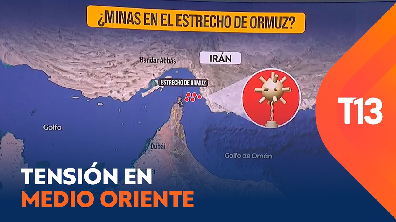 Tensión en Medio Oriente: agua potable es el nuevo foco del conflicto