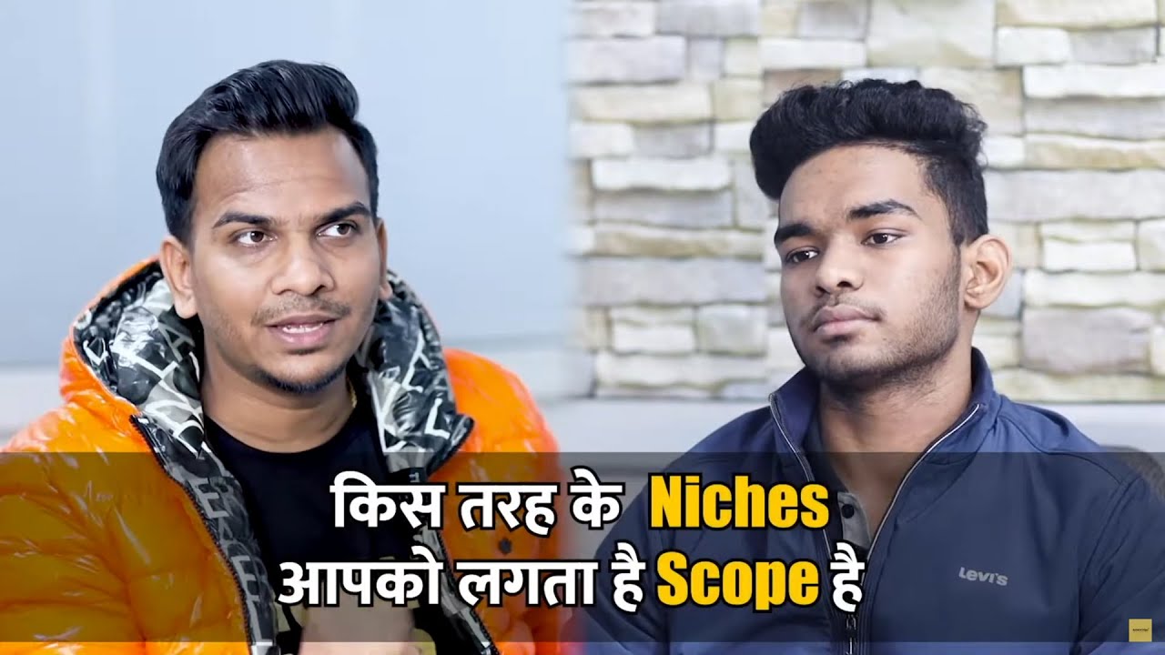 Top Instagram Niche Ideas 2025 | Satish K Videos