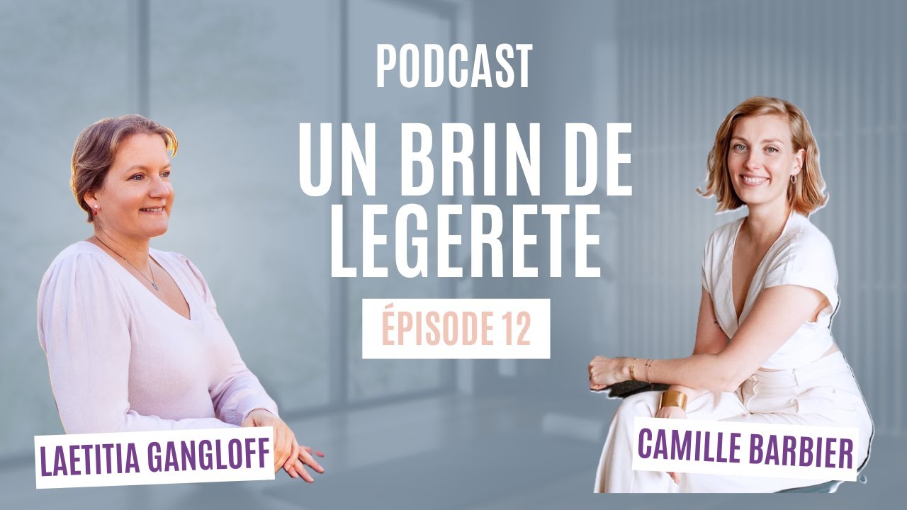 Célébrer l’amour avec sincérité : le métier d’officiante de cérémonie laïque Avec Camille Barbier