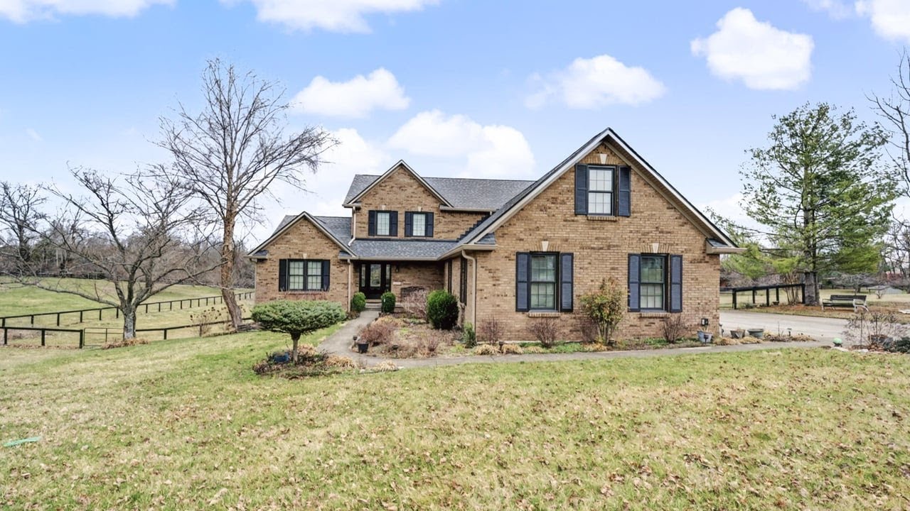 213 Station Dr, Richmond, KY