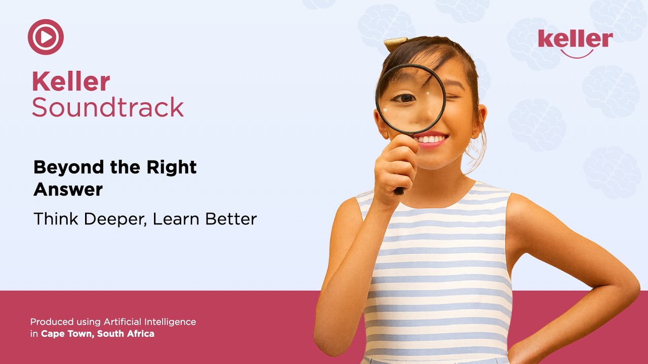 Keller Soundtrack - Beyond the Right Answer