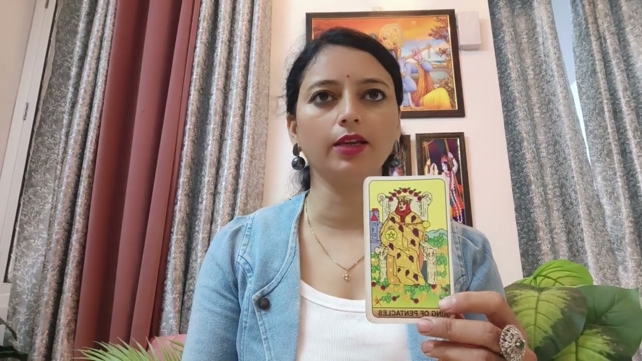 OMG 😱 🌈🤩कौन है वह person जिसके दिल 💘और दिमाग🤯 पर बस आप ही छाए हुए हैं🤩🌈#viralvideo #tarot 