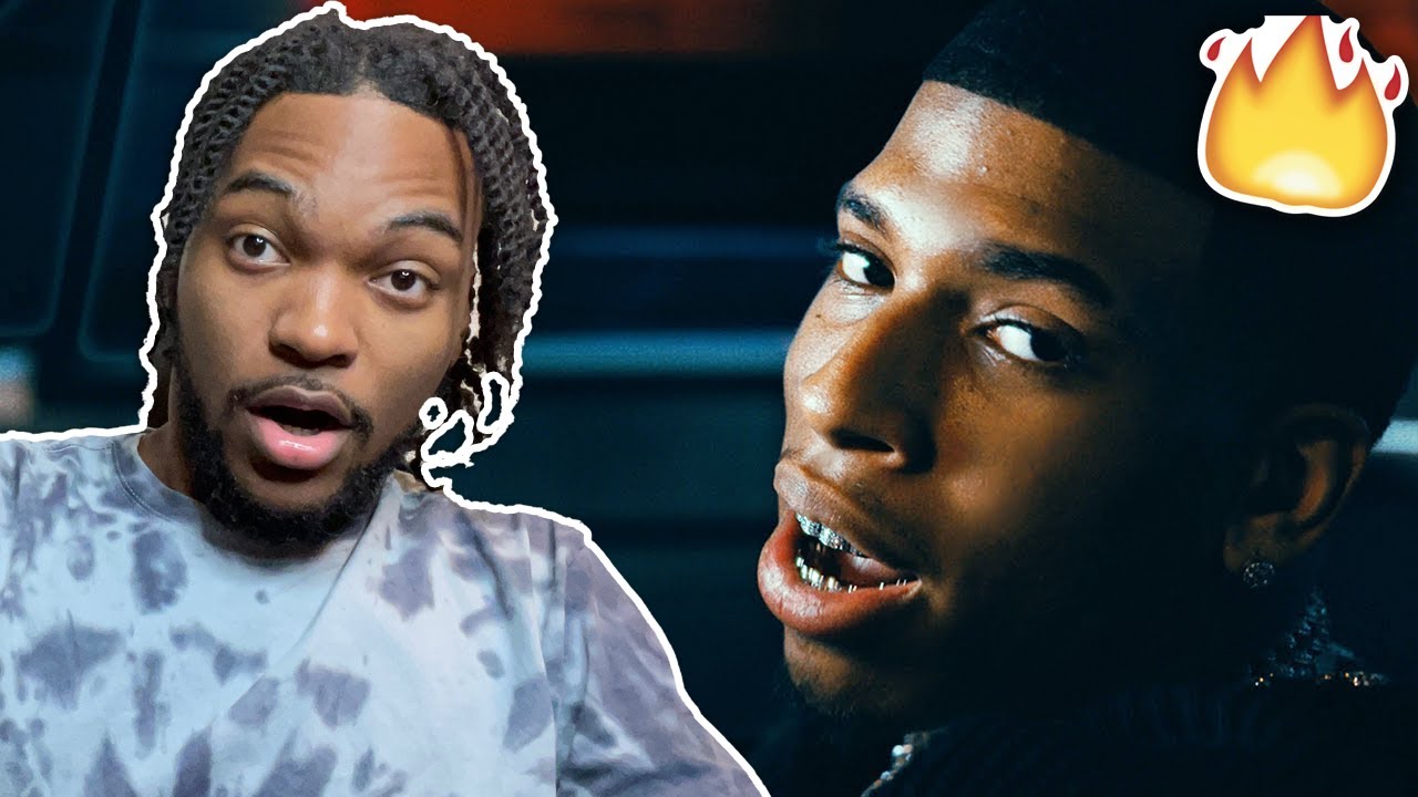 FAST X | Angel Pt. 1  - NLE Choppa, Kodak Black, Jimin of BTS, JVKE, & Muni Long - REACTION