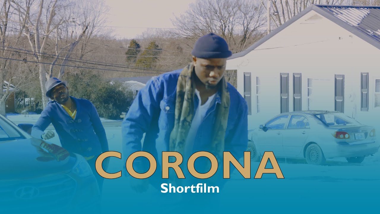 CORONA | Shortfilm | 5Flashes Films | 2023