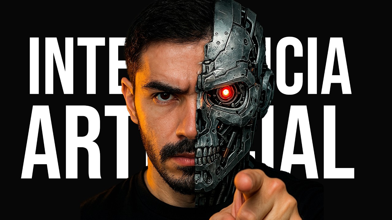 &iquest;Puede la IA hacer un video de YouTube?