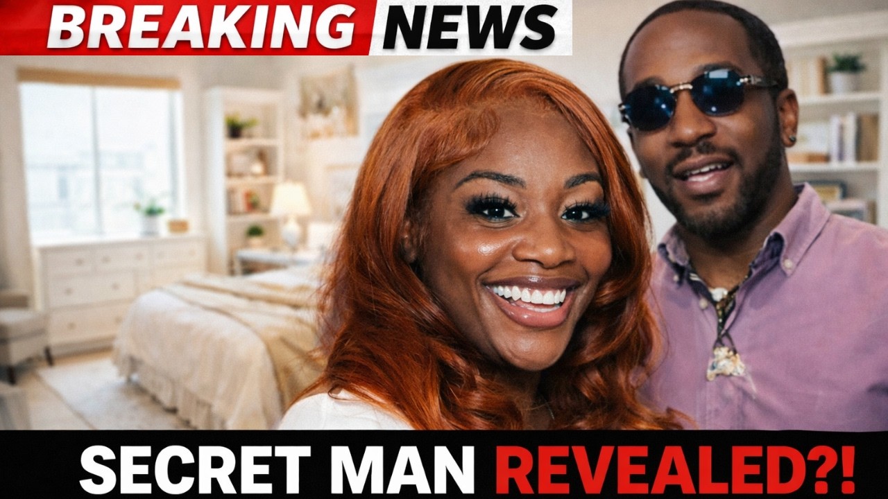 Claressa Shields’ New Flame EXPOSED?! (The Internet Is Going CRAZY!)