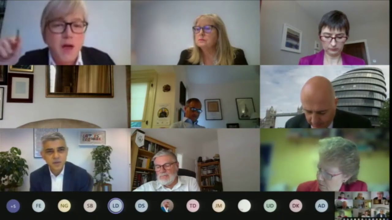 Londoners need an honest conversation about road pricing