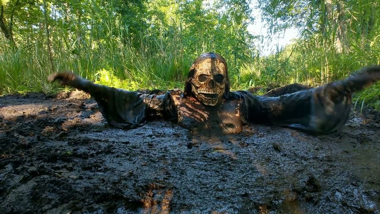 Sunset Sink - Masurian Bogs 2025 | day 8-7