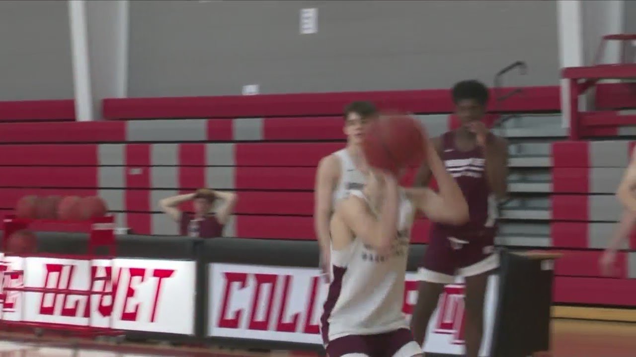 Menominee Preview