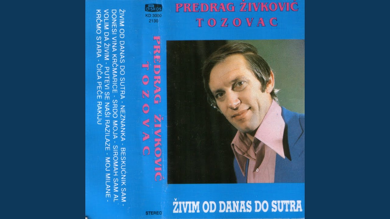 Neznanka