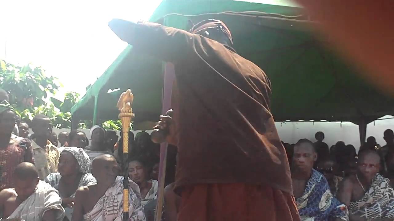 Denkyira Odwira