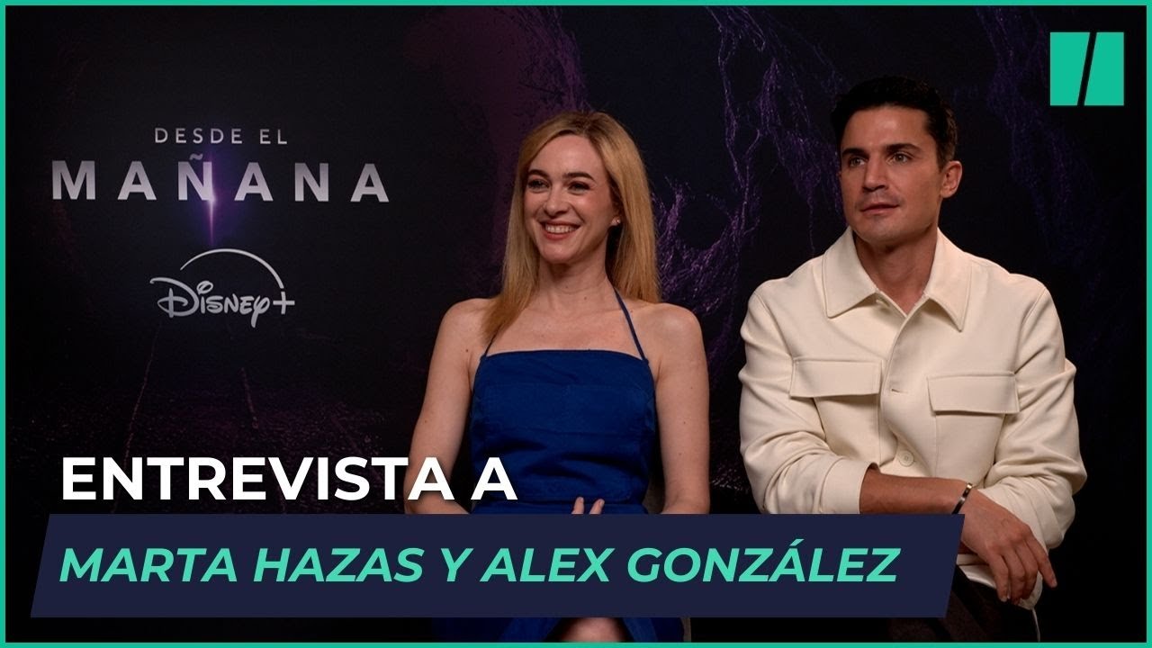 Álex González: 