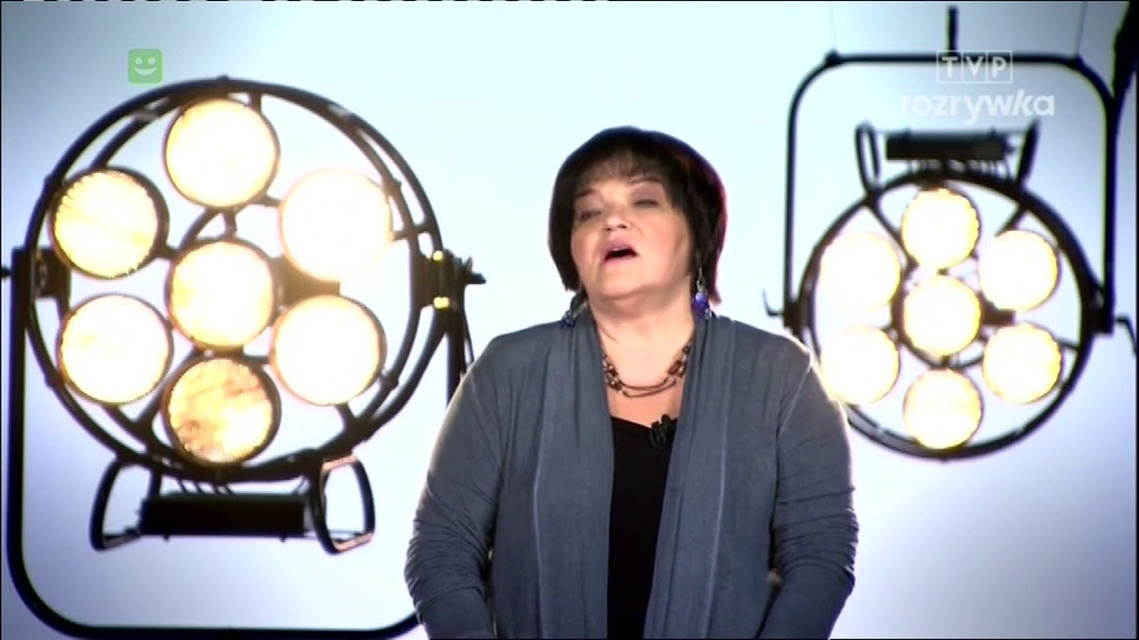 Historia Jednego Przeboju  - Jesienna zaduma  - Elżbieta Adamiak