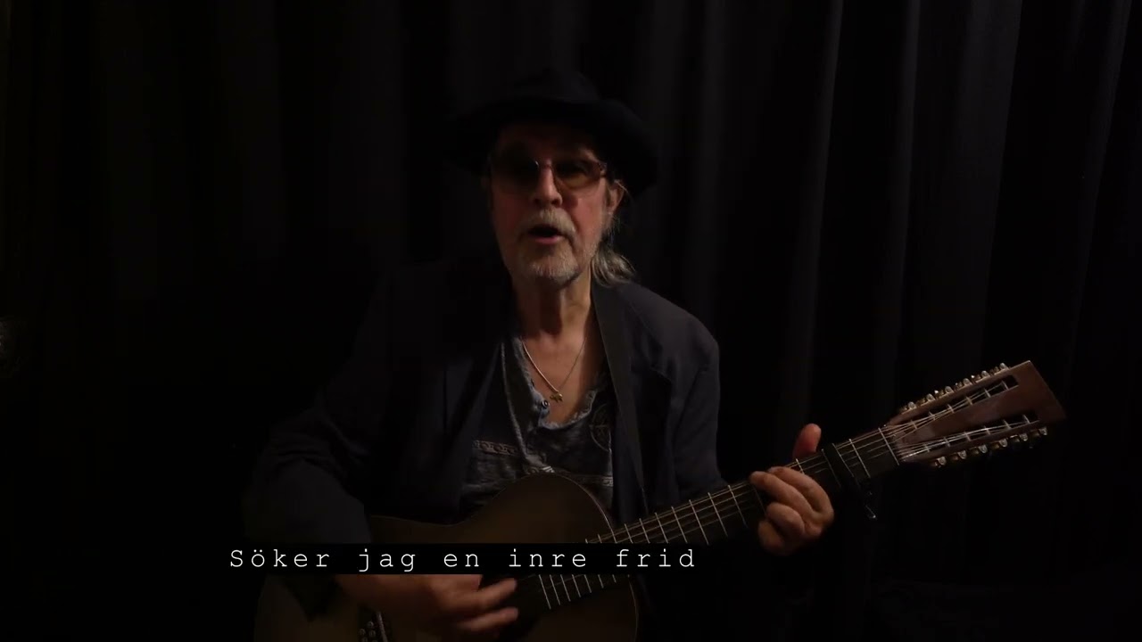 Gunnar Danielsson - Nån gång tar allting slut