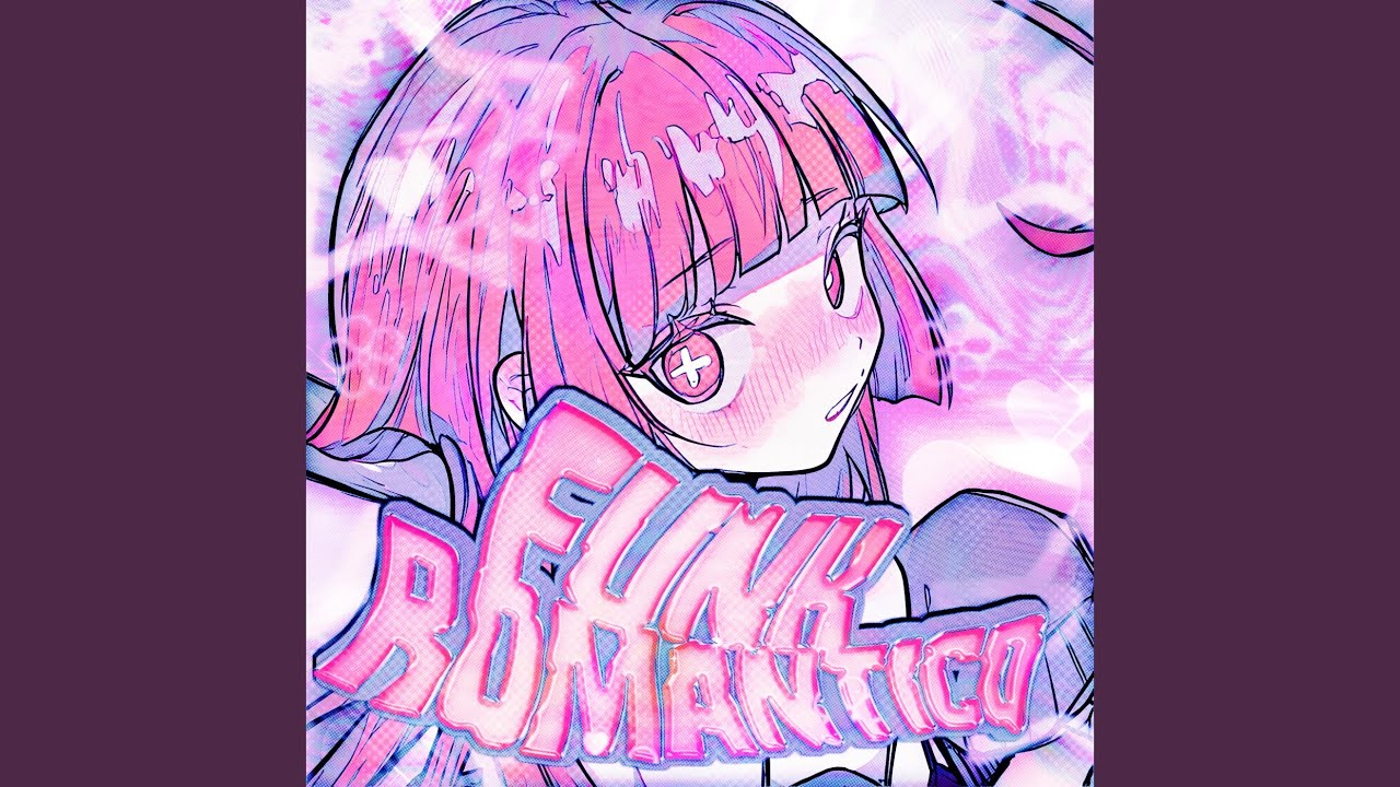 FUNK ROM&Acirc;NTICO (Slowed)