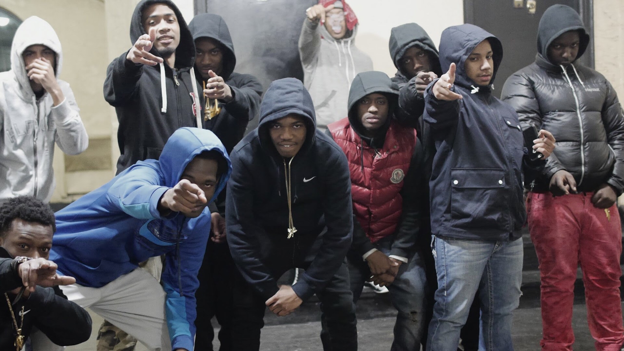 Top 10 New York Gangster Disciples Rappers