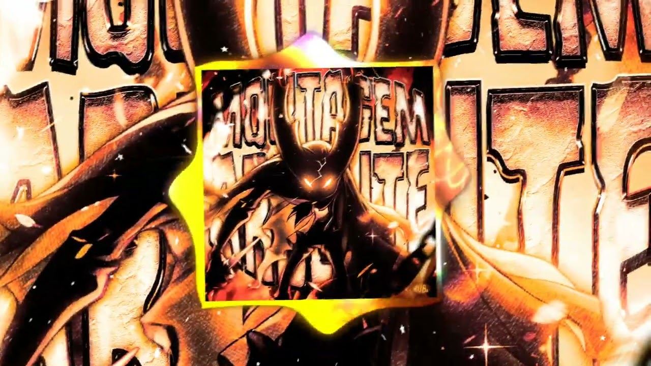 SLOWYMANE x SXID - MONTAGEM ARDENTE