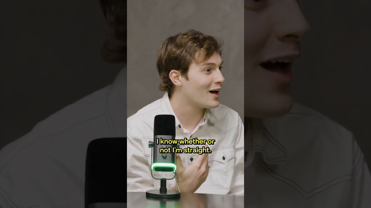 Parker and Matt discuss Donald Trump's truth social post #donaldtrump #parkergetajob #roundtable