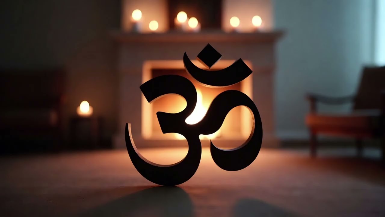 Om ॐ Mantra 1 Hours | Infinite Gaana