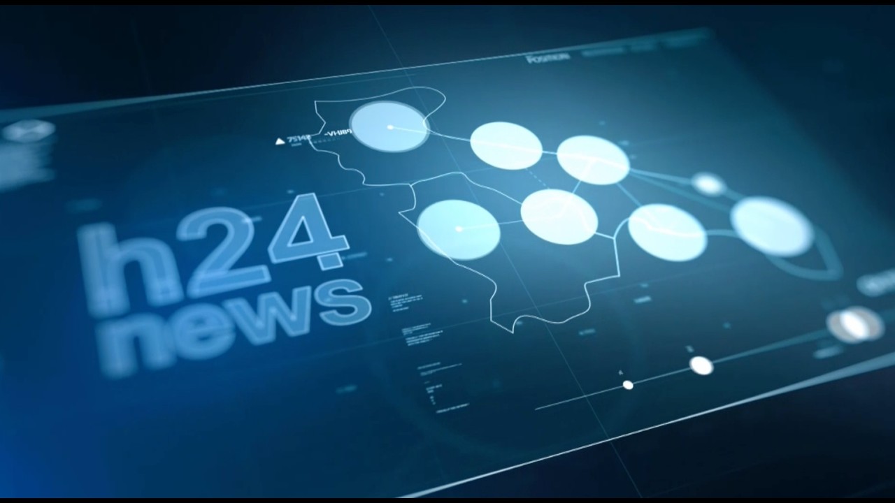 TRM h24 News (Edizione delle 13.30) - 5 febbraio 2026