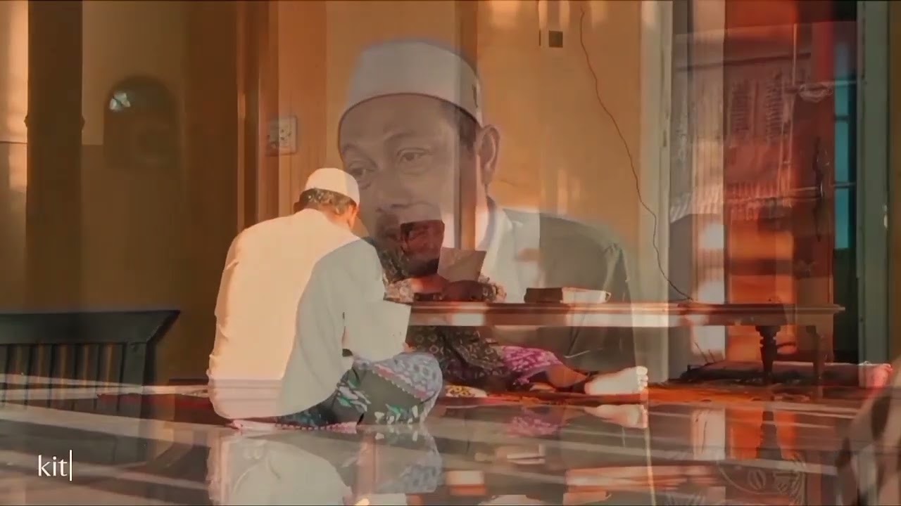 Rawatib di Ponpes Al-Istiqomah || Living Qur'an || FUAH UIN Saizu Purwokerto