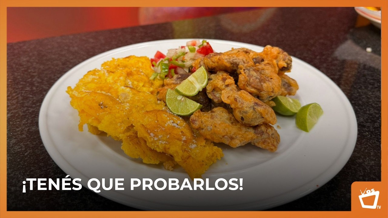 Receta de titiles empanizado: fácil de prepar y muy económica | Pollo Rico
