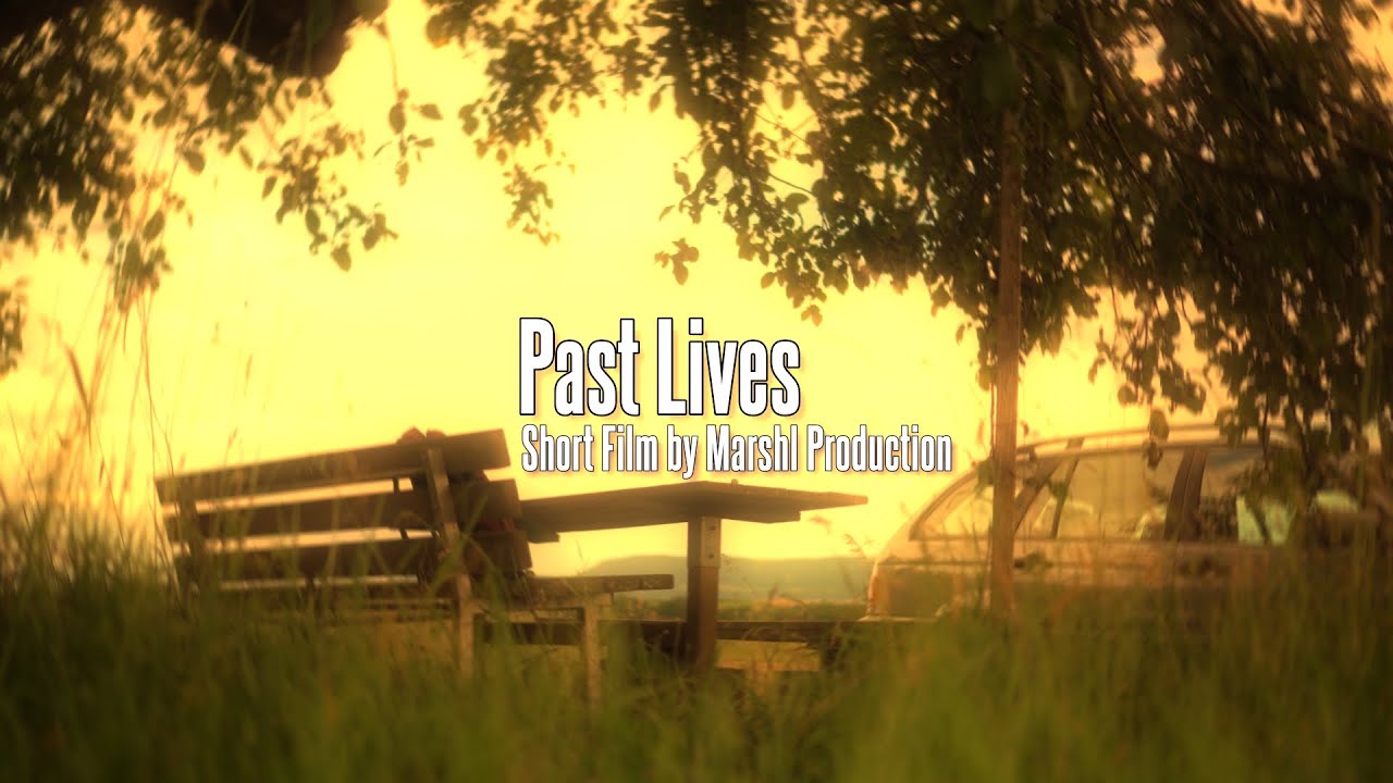 Past Lives (4K Short Film | Sony A6400)