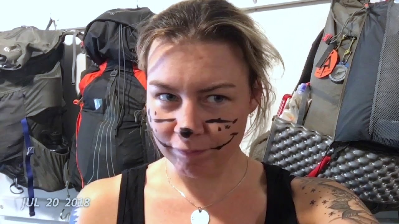 #my2018 @whereiskatiedoane