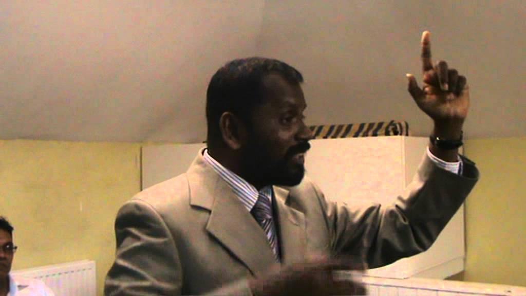 Obadiah, a study by Babu John Vettamala 8.MPG
