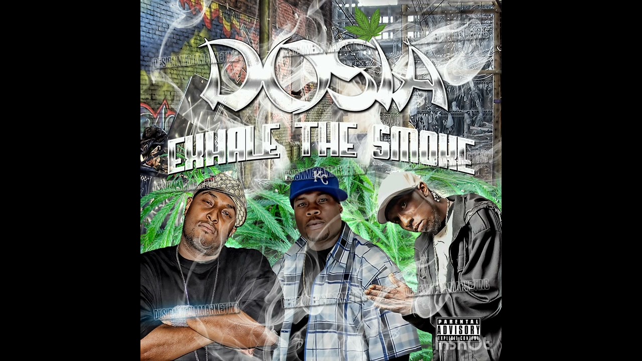 Dosia part 2 (Killa Tay Capone, Luni Coleone & Big K-JFromDosia)
